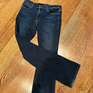 Joe Jeans Rikki The Honey curvy bootcut 30